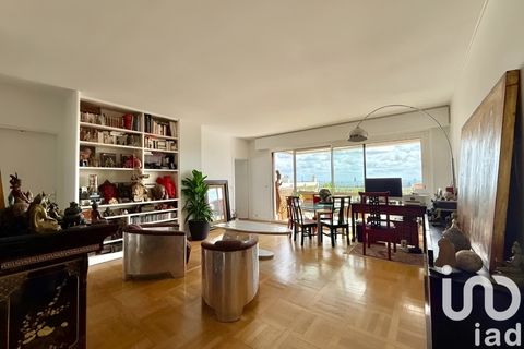 Leilighet i Garches, Hauts-de-Seine, Garches - € 499 000 | Ref: 79626 - foto 2