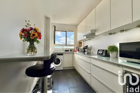 Leilighet i Garches, Hauts-de-Seine, Garches - € 499 000 | Ref: 79626 - foto 4