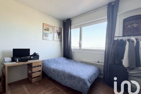 Leilighet i Garches, Hauts-de-Seine, Garches - € 499 000 | Ref: 79626 - foto 6