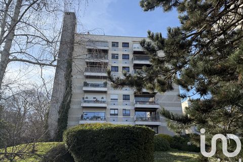 Leilighet i Garches, Hauts-de-Seine, Garches - € 499 000 | Ref: 79626 - foto 10