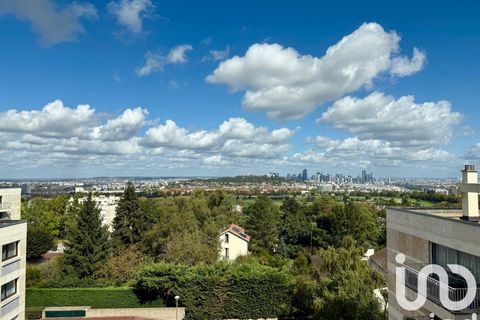 Leilighet i Garches, Hauts-de-Seine, Garches - € 499 000 | Ref: 79626 - foto 11