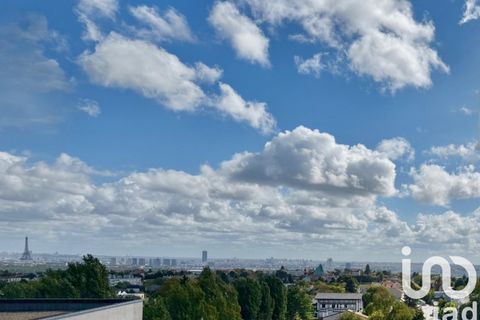 Leilighet i Garches, Hauts-de-Seine, Garches - € 499 000 | Ref: 79626 - foto 12