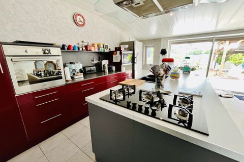 Villa a Soumensac, Lot-et-Garonne, Soumensac - € 235.400 | Ref: BVI82826 - foto 9