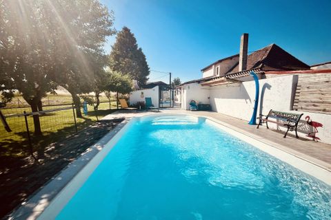 Villa a Soumensac, Lot-et-Garonne, Soumensac - € 235.400 | Ref: BVI82826 - foto 2