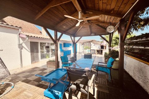 Villa a Soumensac, Lot-et-Garonne, Soumensac - € 235.400 | Ref: BVI82826 - foto 8
