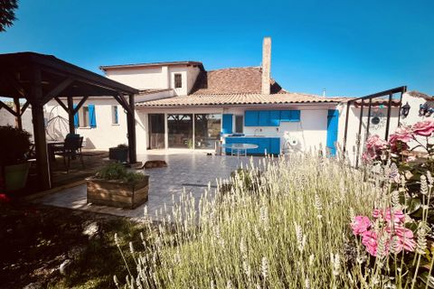 Villa a Soumensac, Lot-et-Garonne, Soumensac - € 235.400 | Ref: BVI82826 - foto 10