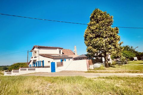 Villa a Soumensac, Lot-et-Garonne, Soumensac - € 235.400 | Ref: BVI82826 - foto 11