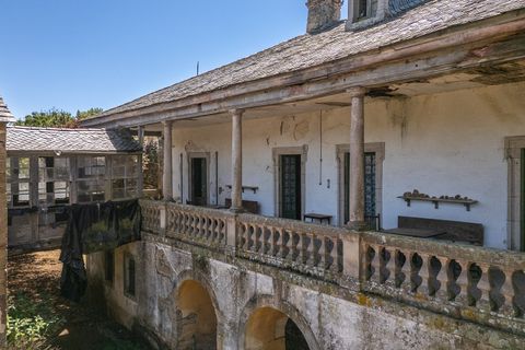 Cortijo a Boveda, Coruna, Boveda - € 800.000 | Ref: 2093 - foto 25