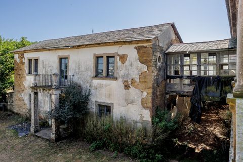Cortijo a Boveda, Coruna, Boveda - € 800.000 | Ref: 2093 - foto 26