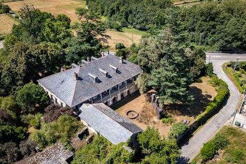 Cortijo a Boveda, Coruna, Boveda - € 800.000 | Ref: 2093 - foto 35