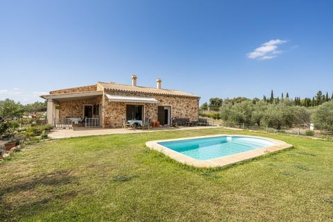 Landejendom i Sa Coma (Cala Millor), Mallorca, Sa Coma (Cala Millor) - € 745.000 | Ref: 15NGTM002/3010 - foto 1