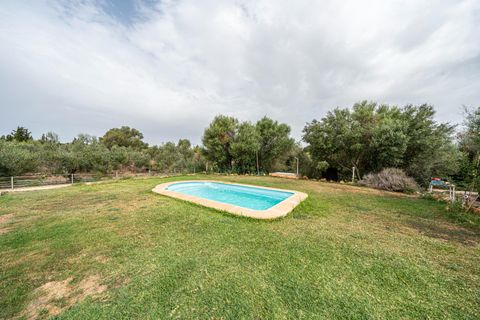 Landejendom i Sa Coma (Cala Millor), Mallorca, Sa Coma (Cala Millor) - € 745.000 | Ref: 15NGTM002/3010 - foto 8