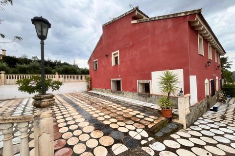 Landejendom i Cehegin, Murcia, Cehegin - € 290.000 | Ref: EXP11223/8930 - foto 3