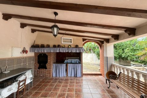 Landejendom i Cehegin, Murcia, Cehegin - € 290.000 | Ref: EXP11223/8930 - foto 4