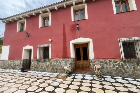 Landejendom i Cehegin, Murcia, Cehegin - € 290.000 | Ref: EXP11223/8930 - foto 14