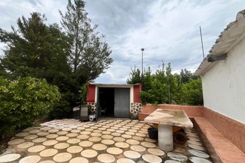 Landejendom i Cehegin, Murcia, Cehegin - € 290.000 | Ref: EXP11223/8930 - foto 16