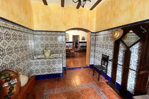 Landejendom i Cehegin, Murcia, Cehegin - € 290.000 | Ref: EXP11223/8930 - foto 18