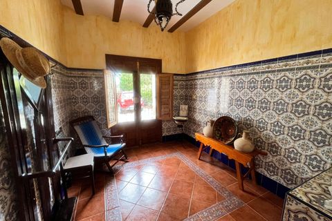 Landejendom i Cehegin, Murcia, Cehegin - € 290.000 | Ref: EXP11223/8930 - foto 19