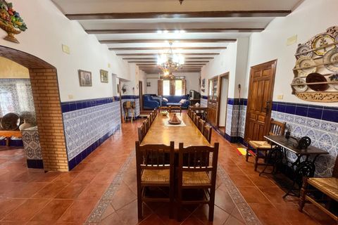 Landejendom i Cehegin, Murcia, Cehegin - € 290.000 | Ref: EXP11223/8930 - foto 20