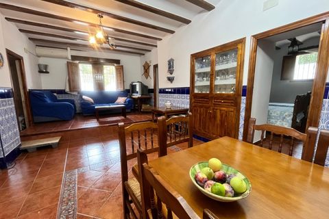 Landejendom i Cehegin, Murcia, Cehegin - € 290.000 | Ref: EXP11223/8930 - foto 21