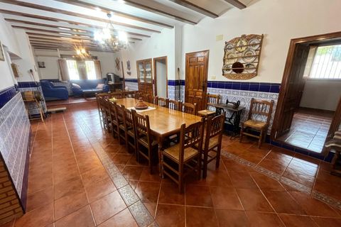 Landejendom i Cehegin, Murcia, Cehegin - € 290.000 | Ref: EXP11223/8930 - foto 22