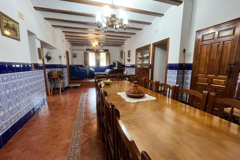 Landejendom i Cehegin, Murcia, Cehegin - € 290.000 | Ref: EXP11223/8930 - foto 23