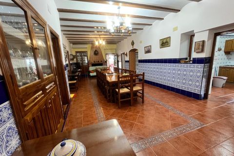 Landejendom i Cehegin, Murcia, Cehegin - € 290.000 | Ref: EXP11223/8930 - foto 27