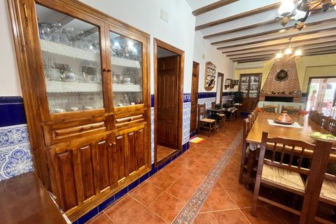 Landejendom i Cehegin, Murcia, Cehegin - € 290.000 | Ref: EXP11223/8930 - foto 30