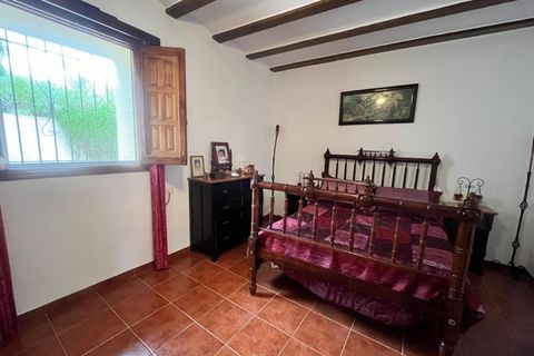 Landejendom i Cehegin, Murcia, Cehegin - € 290.000 | Ref: EXP11223/8930 - foto 34