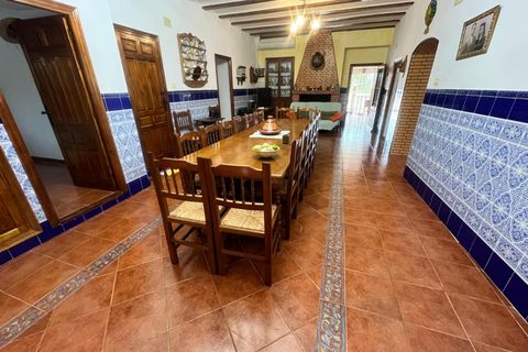 Landejendom i Cehegin, Murcia, Cehegin - € 290.000 | Ref: EXP11223/8930 - foto 44