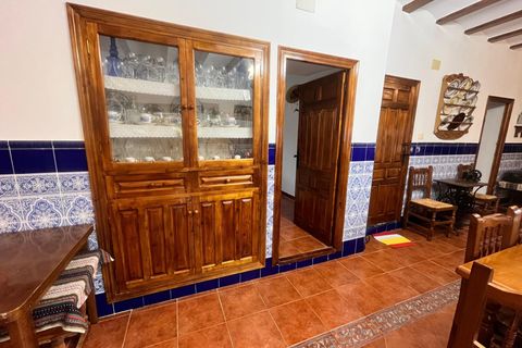 Landejendom i Cehegin, Murcia, Cehegin - € 290.000 | Ref: EXP11223/8930 - foto 45