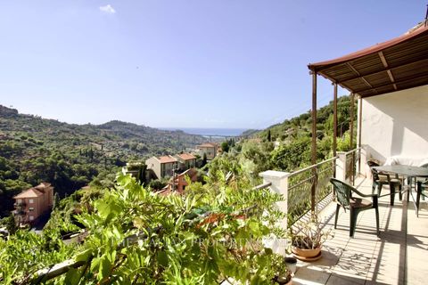 Villa a Vallebona, Imperia, Vallebona - € 425.000 | Ref: D441 - foto 2