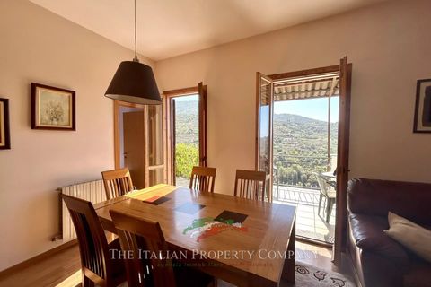 Villa a Vallebona, Imperia, Vallebona - € 425.000 | Ref: D441 - foto 6