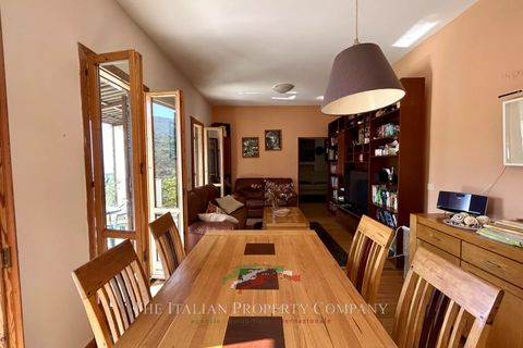 Villa a Vallebona, Imperia, Vallebona - € 425.000 | Ref: D441 - foto 7