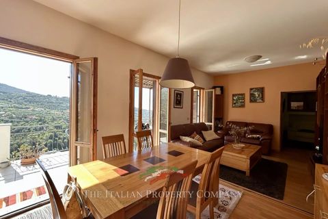 Villa a Vallebona, Imperia, Vallebona - € 425.000 | Ref: D441 - foto 8