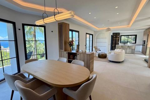 Villa a Roquebrune-Cap-Martin, Alpes-Maritimes, Roquebrune-Cap-Martin - € 3.995.000 | Ref: HH-15915254 - foto 2