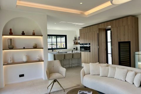 Villa a Roquebrune-Cap-Martin, Alpes-Maritimes, Roquebrune-Cap-Martin - € 3.995.000 | Ref: HH-15915254 - foto 4
