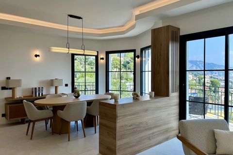 Villa a Roquebrune-Cap-Martin, Alpes-Maritimes, Roquebrune-Cap-Martin - € 3.995.000 | Ref: HH-15915254 - foto 5
