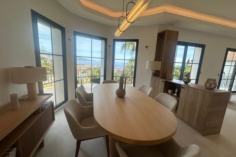 Villa a Roquebrune-Cap-Martin, Alpes-Maritimes, Roquebrune-Cap-Martin - € 3.995.000 | Ref: HH-15915254 - foto 9