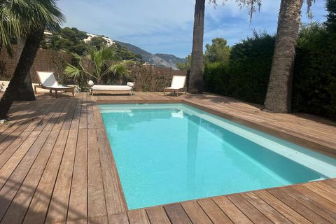 Villa a Roquebrune-Cap-Martin, Alpes-Maritimes, Roquebrune-Cap-Martin - € 3.995.000 | Ref: HH-15915254 - foto 10