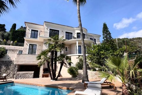 Villa a Roquebrune-Cap-Martin, Alpes-Maritimes, Roquebrune-Cap-Martin - € 3.995.000 | Ref: HH-15915254 - foto 11