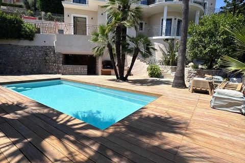 Villa a Roquebrune-Cap-Martin, Alpes-Maritimes, Roquebrune-Cap-Martin - € 3.995.000 | Ref: HH-15915254 - foto 13