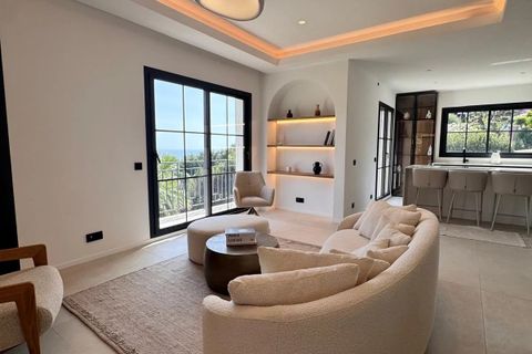 Villa a Roquebrune-Cap-Martin, Alpes-Maritimes, Roquebrune-Cap-Martin - € 3.995.000 | Ref: HH-15915254 - foto 14