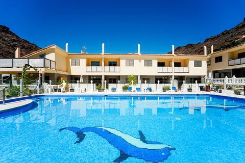 Leilighet i Playa De Mogan, Gran Canaria, Playa De Mogan - € 260 000 | Ref: 06002-CA/2934 - foto 2