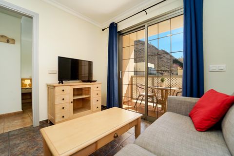 Leilighet i Playa De Mogan, Gran Canaria, Playa De Mogan - € 260 000 | Ref: 06002-CA/2934 - foto 3