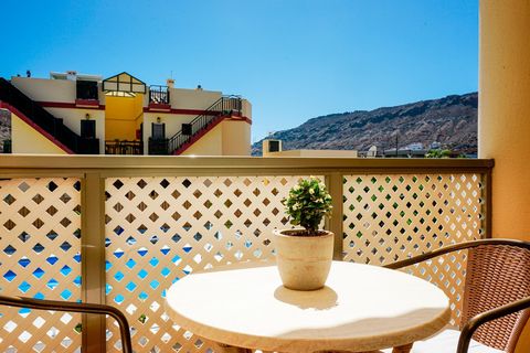Leilighet i Playa De Mogan, Gran Canaria, Playa De Mogan - € 260 000 | Ref: 06002-CA/2934 - foto 7