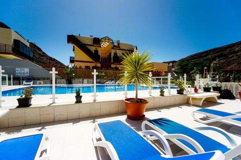 Leilighet i Playa De Mogan, Gran Canaria, Playa De Mogan - € 260 000 | Ref: 06002-CA/2934 - foto 27