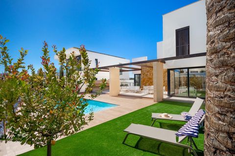 Villa i Orihuela Costa, Alicante, Orihuela Costa - € 1.160.000 | Ref: NC-13690 - foto 2
