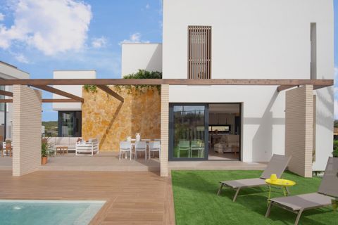 Villa i Orihuela Costa, Alicante, Orihuela Costa - € 1.160.000 | Ref: NC-13690 - foto 7