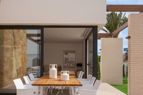 Villa i Orihuela Costa, Alicante, Orihuela Costa - € 1.160.000 | Ref: NC-13690 - foto 11